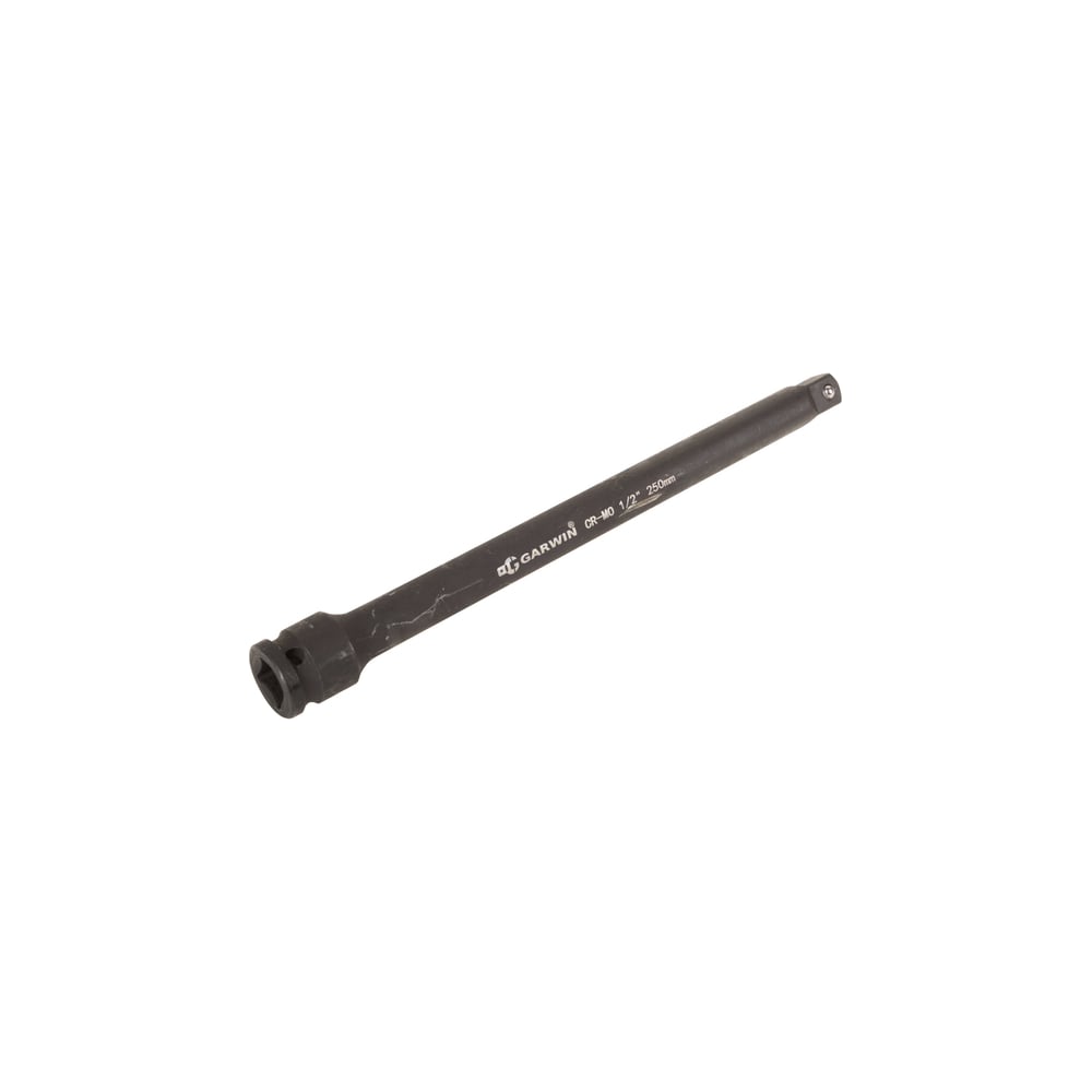 Изображение товара Удлинитель ударный GARWIN 1/2 250 мм 625540-250