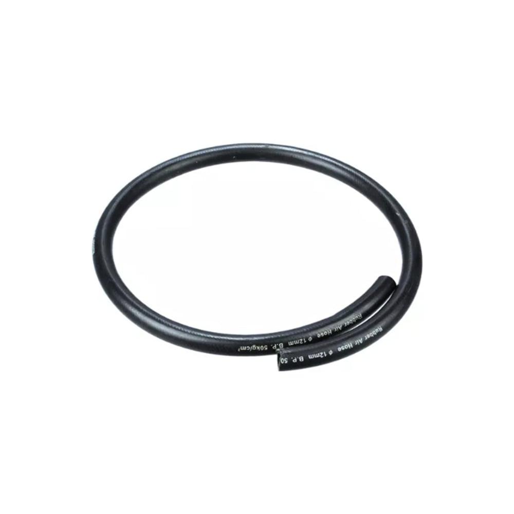 Изображение товара Резиновый шланг GARWIN 10х17 20 бар усиленный для воды и промышленности