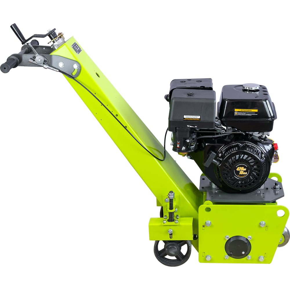 Изображение товара Фрезеровальная машина STEM Techno SCF252 (Dinking DK190F-C) ФРЕ044