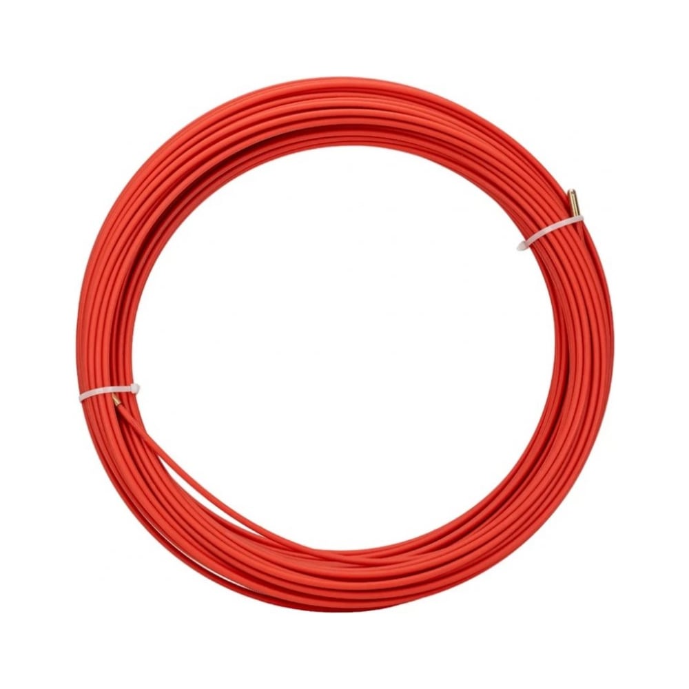 Изображение товара Кабельная протяжка (мини-УЗК в бухте) Промрукав стеклопруток, d=3,5 мм, 25 м PR08.29003