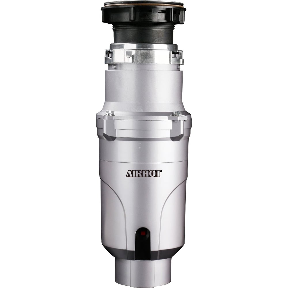 ИЗМЕЛЬЧИТЕЛЬ ПИЩЕВЫХ ОТХОДОВ Airhot FWD-375 D9939