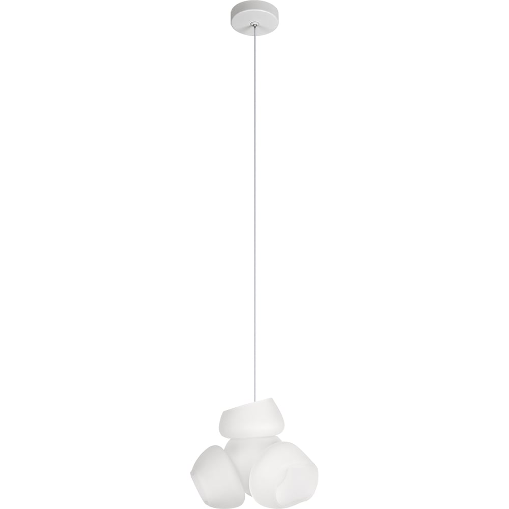 Подвесной светильник LOFT IT Cluster 10467P White