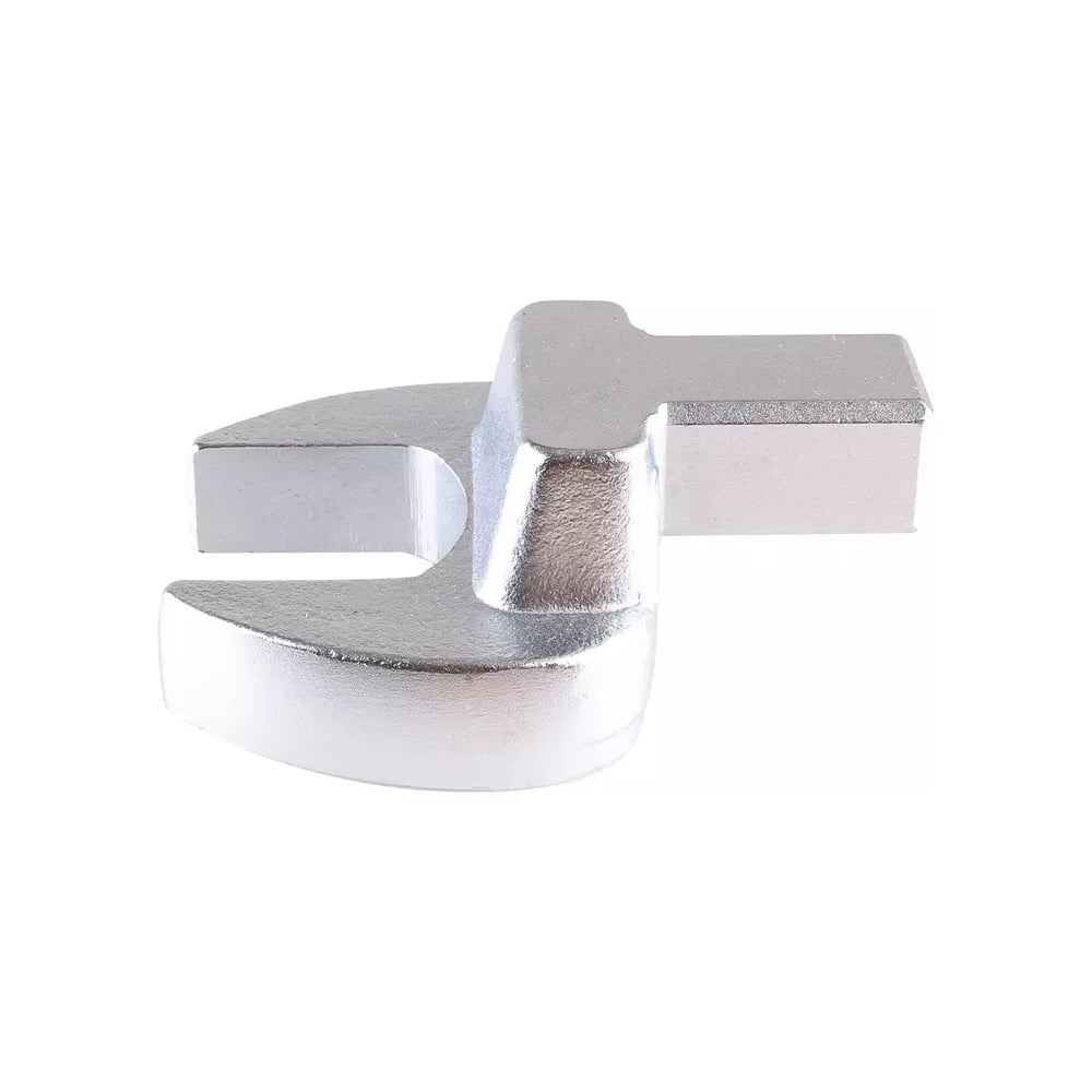 Изображение товара Насадка рожковая для динамометрического ключа Licota 17 мм 14х18 мм