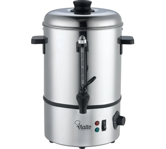 Изображение товара Электрокипятильник Viatto MK-WB08SS 201495