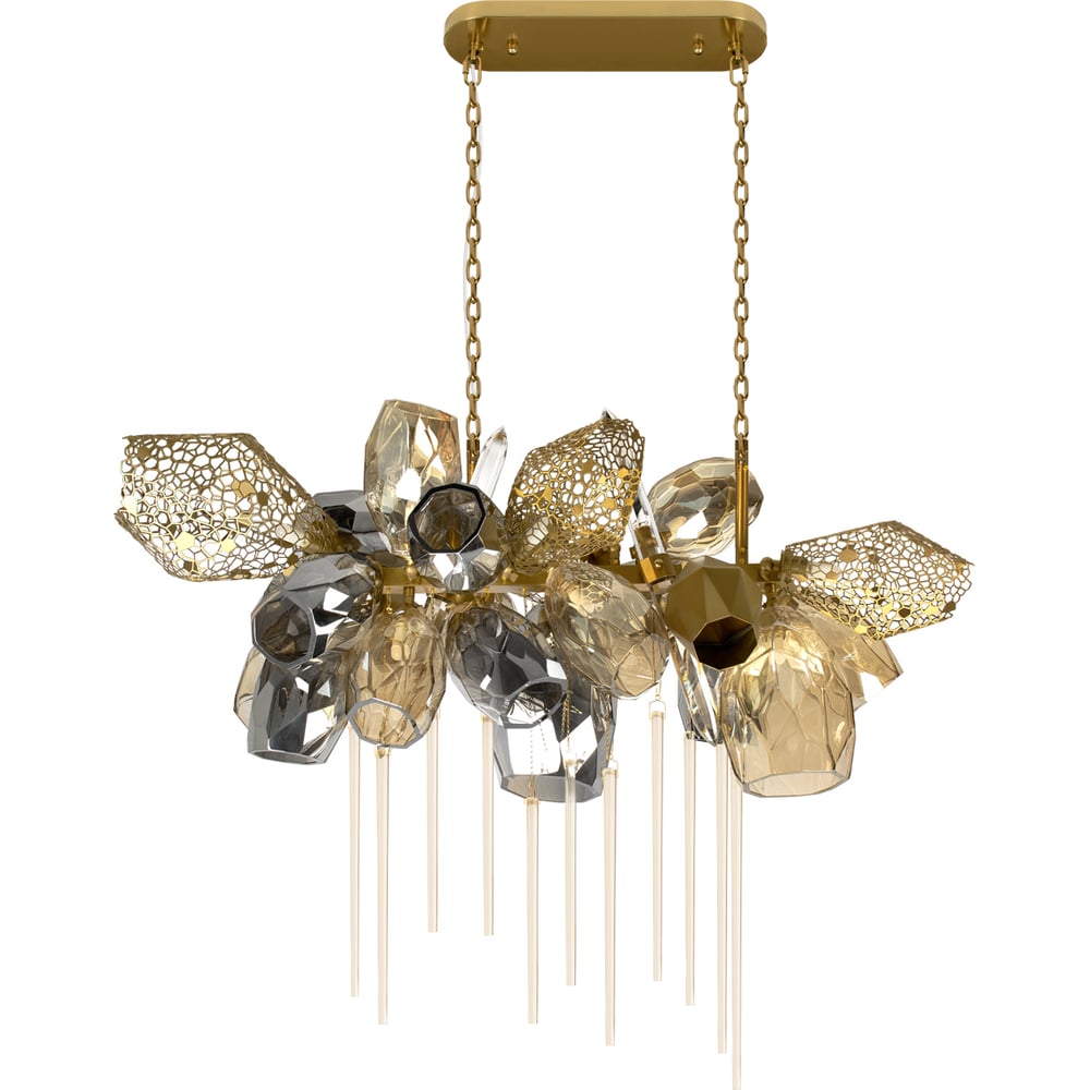 Изображение товара Подвесная люстра LOFT IT Britannica 10401/1000L