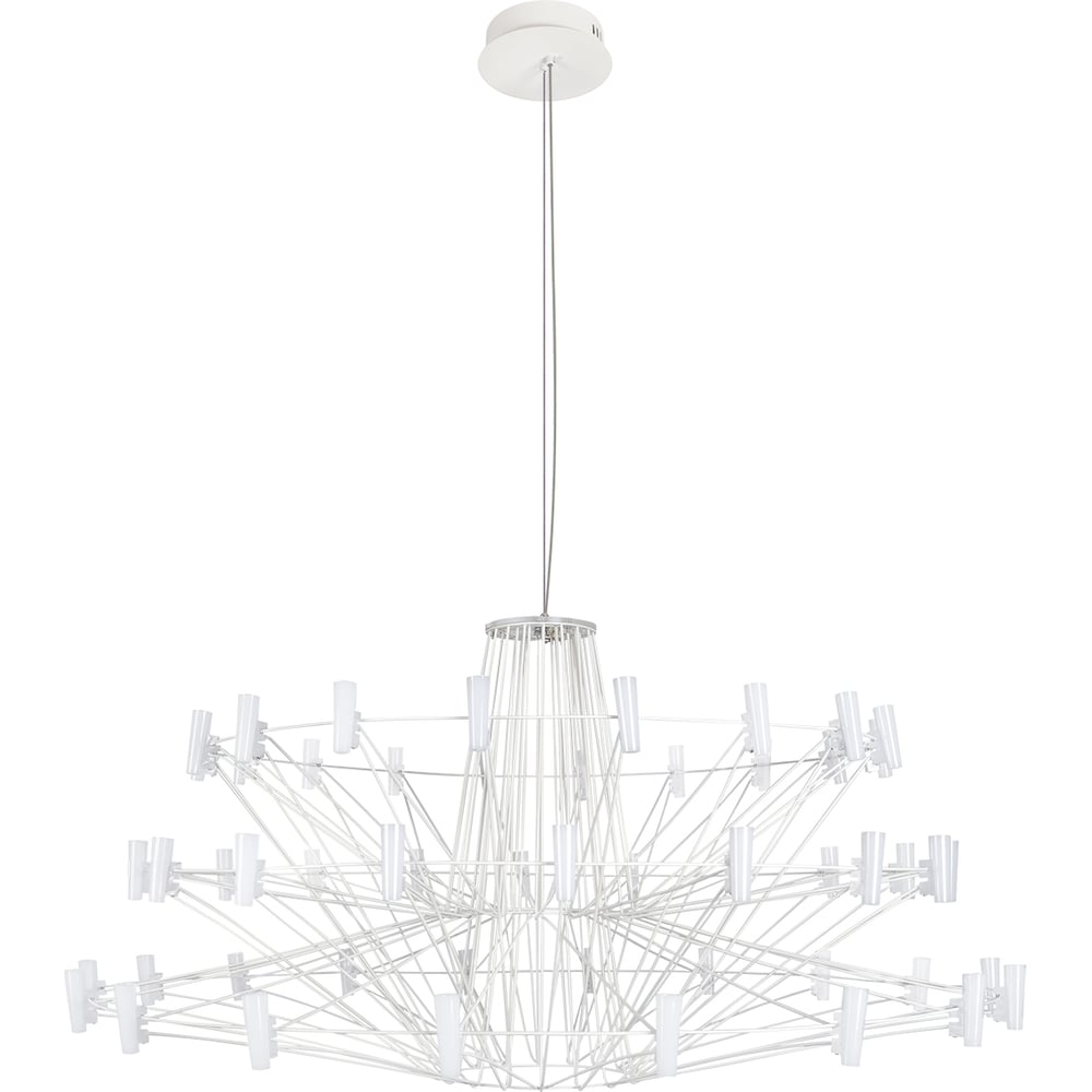 Подвесной светодиодный светильник LOFT IT Coppelia 10476 White