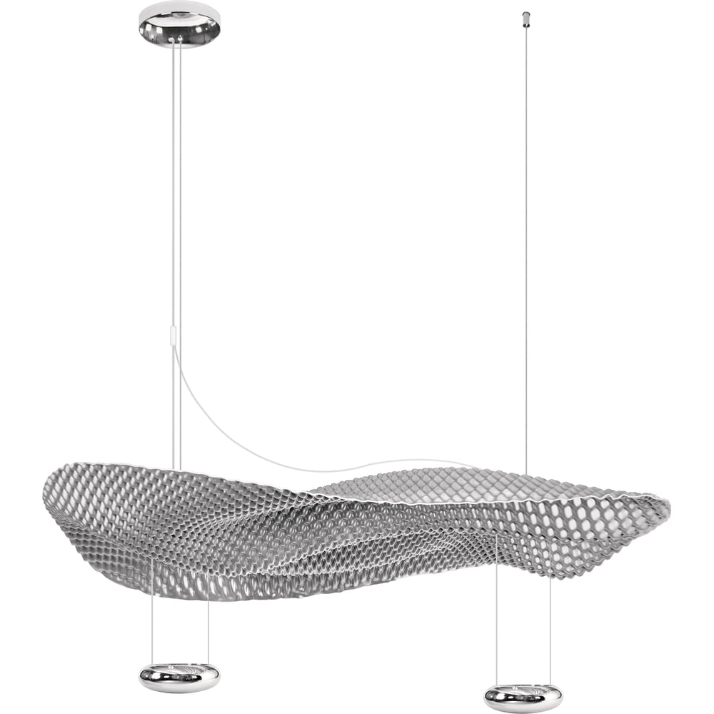 Подвесной светодиодный светильник LOFT IT Angel 10478P