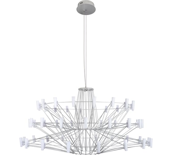 Изображение товара Подвесной светодиодный светильник LOFT IT Coppelia 10476 Silver
