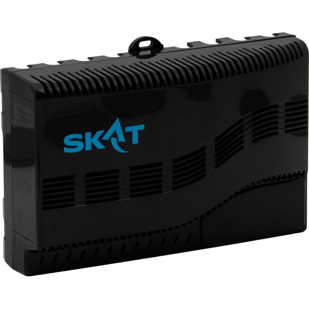 Изображение товара Сетевой контроллер СКУД SKAT AC 02NET PACS 8885