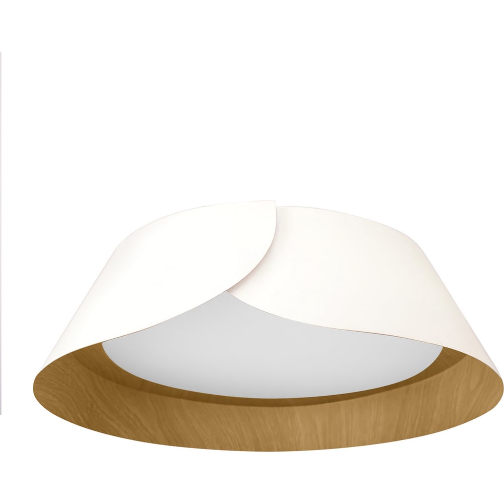 Изображение товара Потолочный светодиодный светильник LOFT IT Lane 10370 Белый с деревянными элементами Изображение товара Потолочный светодиодный светильник LOFT IT Lane 10370 Белый с деревянными элементами