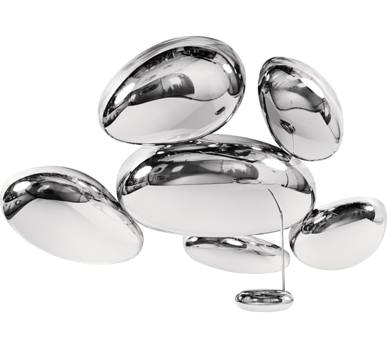 Изображение товара Потолочный светодиодный светильник LOFT IT Skydro 10477L