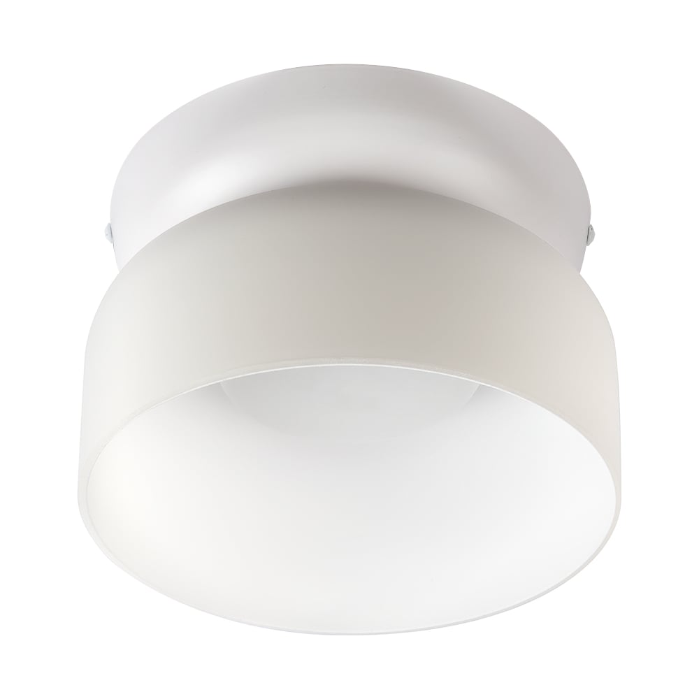 Изображение товара Потолочный светодиодный светильник LOFT IT Totem 10466 тепло-белый 6Вт