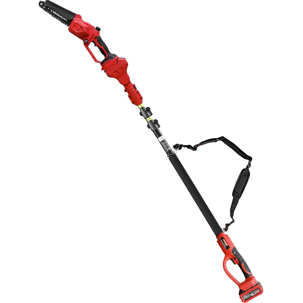 Изображение товара Удлинительная штанга PROKRESSPOWER EP20-2.5 Xline Prokress power 00-00002304