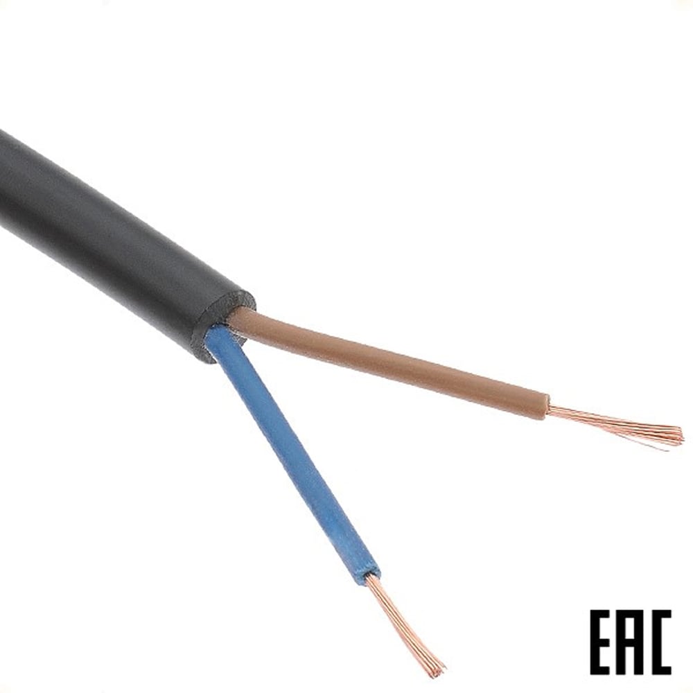 Изображение товара Электрокабель MW КГВВнг(А)-LS з 2х1 100 м