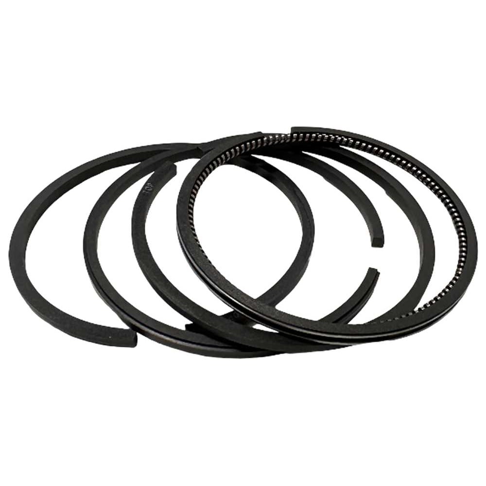 Изображение товара Комплект поршневых колец Remeza R 55 мм надежное уплотнение