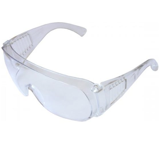 Изображение товара Очки защитные "Мастер" незапотевающие Энкор 56607