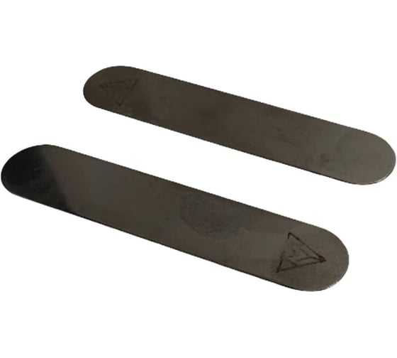 Изображение товара Пластина клапанная Remeza R 55х11 мм, комплект 2 шт, LH20-2/LB30-2/40-2, 1033 от 24.10.2025 21125017