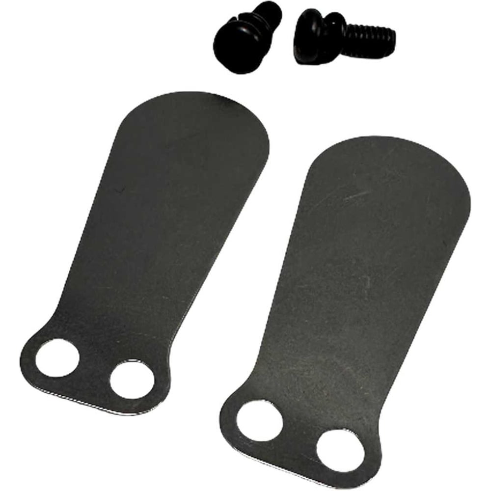 Изображение товара Пластина клапанная (малая) Remeza R комплект 2 шт + болты и шайбы, LB50/75, 1021 от 21.10.2025 21125014