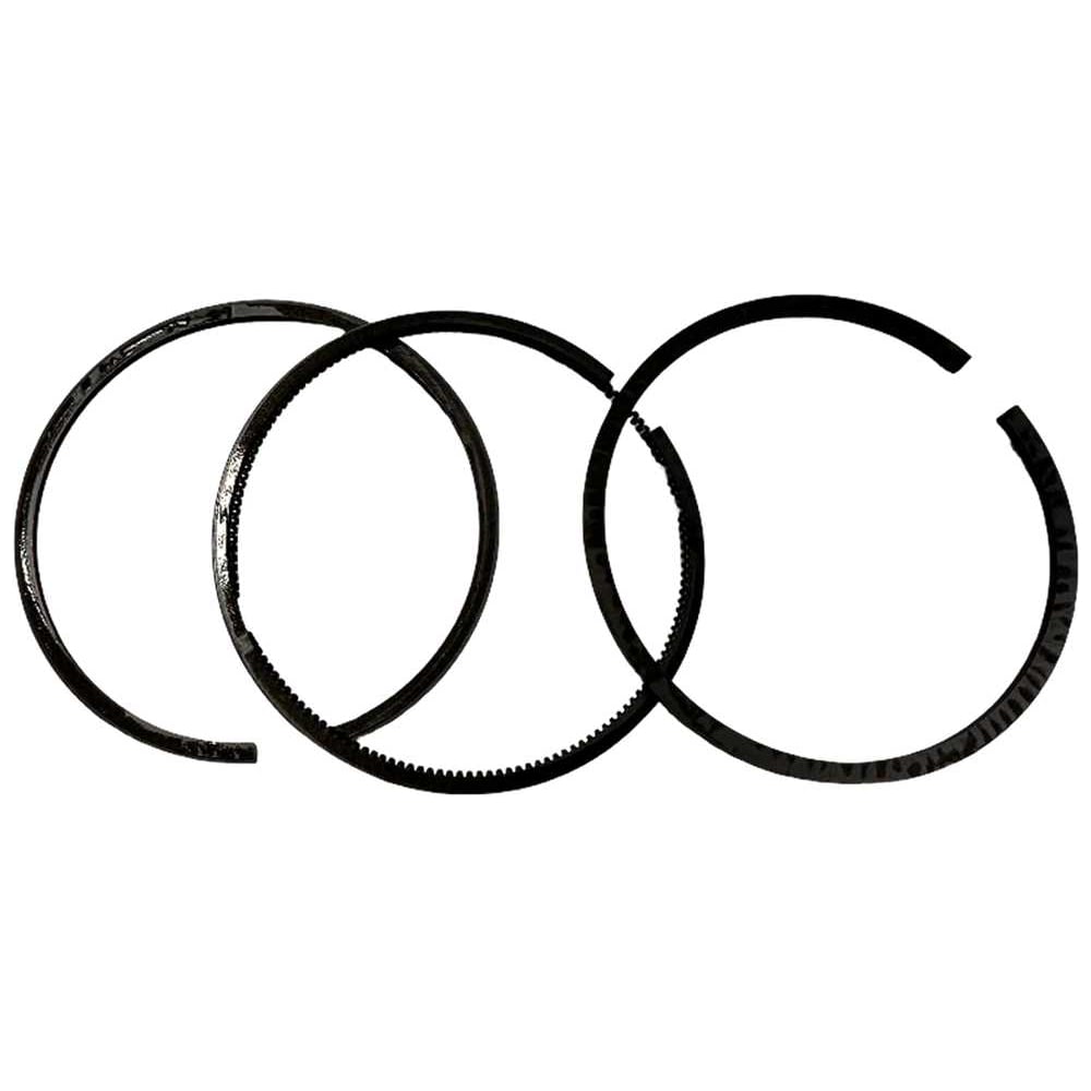 Изображение товара Комплект колец поршневых Remeza R D.80 мм LB50/75, 1021 от 21.10.2025 21145004