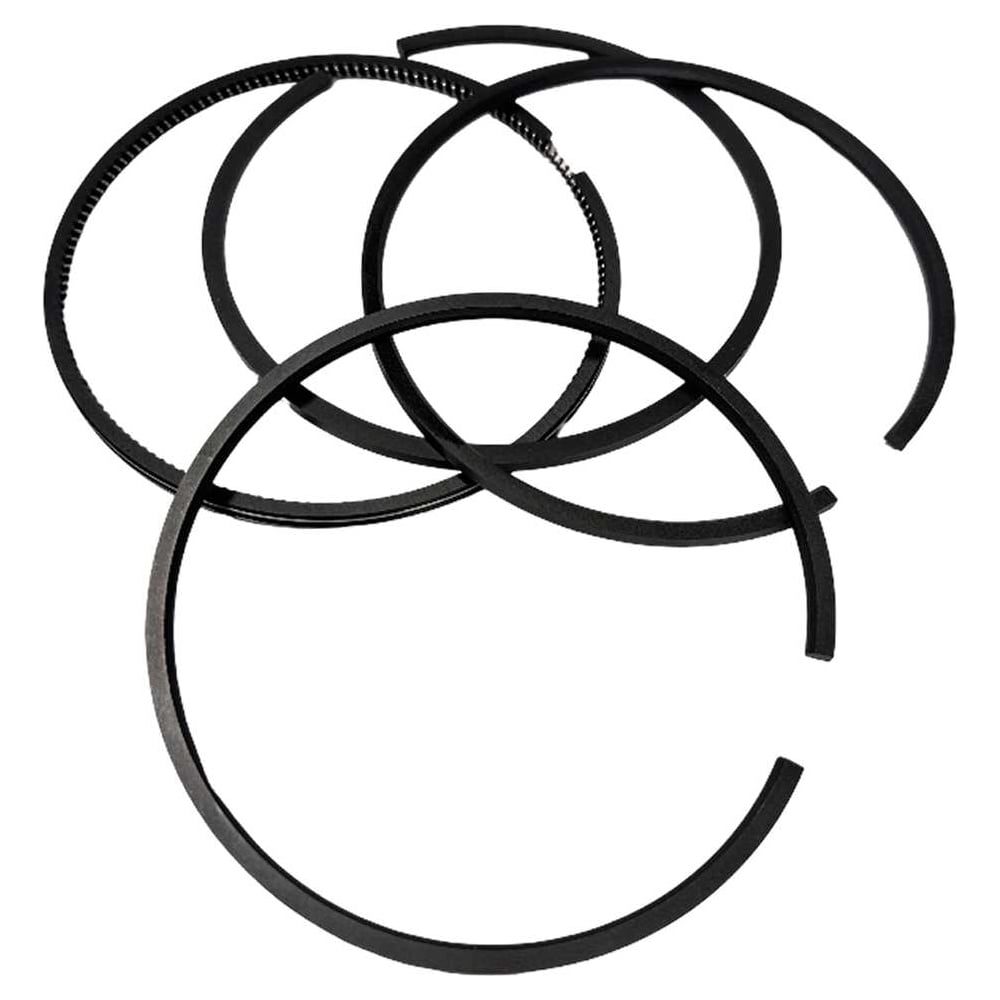 Изображение товара Поршневые кольца Remeza R 105 мм для двигателей