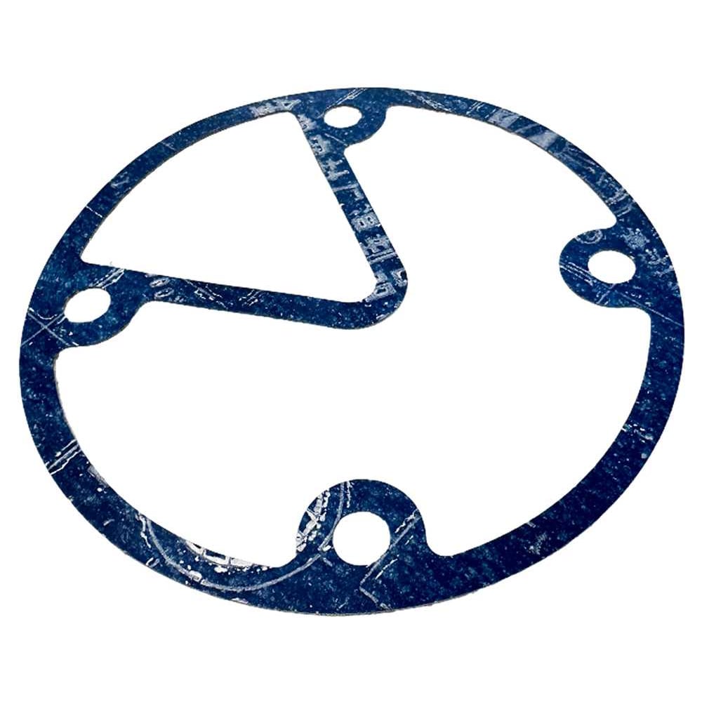 Изображение товара Прокладка клапанная верхняя Remeza R LB50/75 надежная герметизация