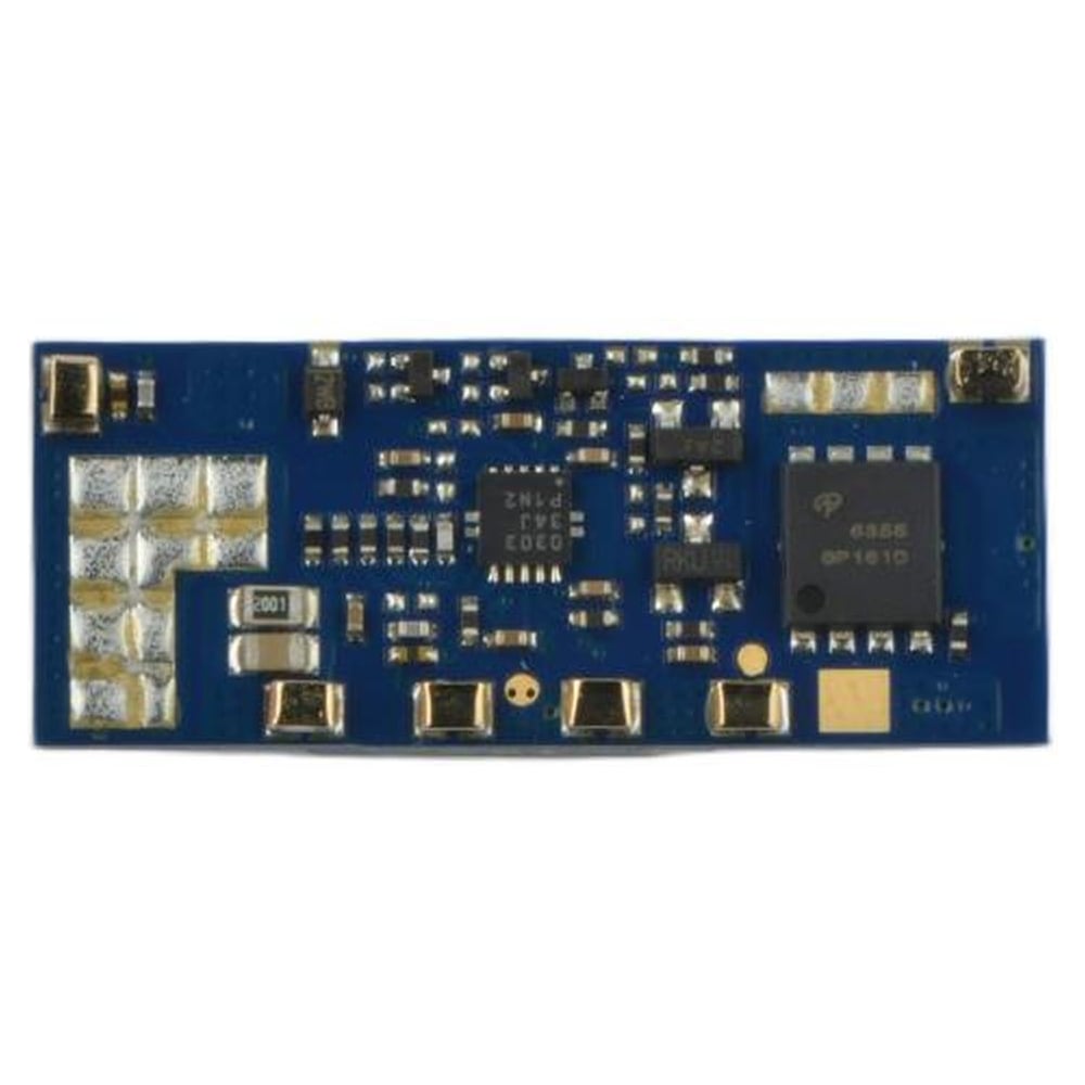 Изображение товара Блок питания MORNSUN K12T-10A-P 50 Вт с регулируемым напряжением 8.3-15 В