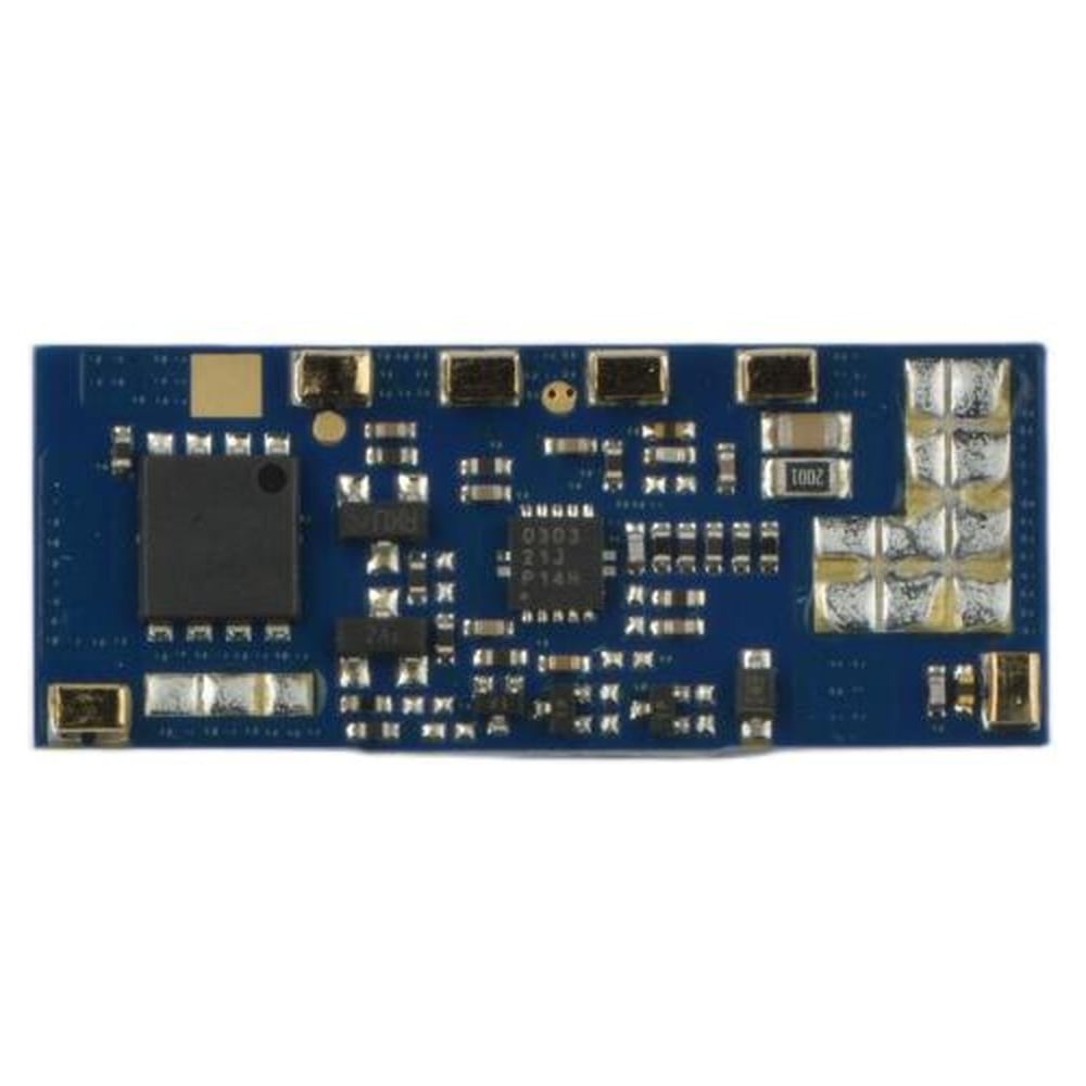 Изображение товара Блок питания на печатную плату MORNSUN K12T-16A-P, в корпусе SMD, DC/DC 80 Вт 5 В, неизолированный, высокий выходной ток, монтаж на поверхность (SMD) 3961340
