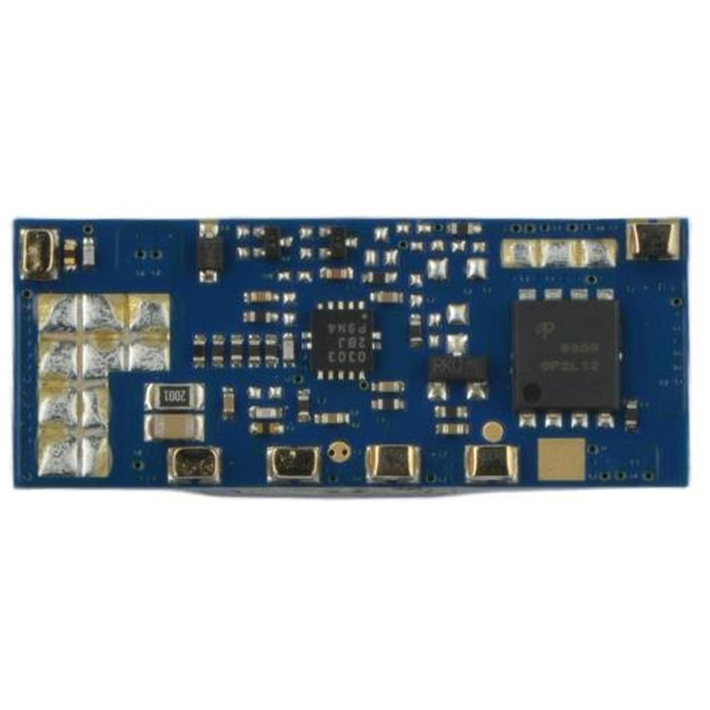 Изображение товара Блок питания на печатную плату MORNSUN K12T-16A-N, в корпусе SMD, DC/DC 80 Вт 5 В, неизолированный, высокий выходной ток, монтаж на поверхность (SMD) 5506168