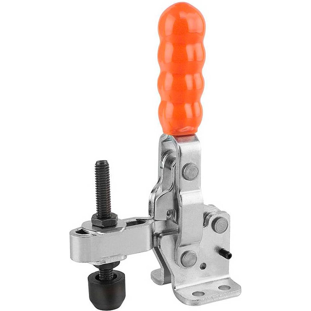 Изображение товара Устройство зажимное вертикальное KIPP K0058.0100