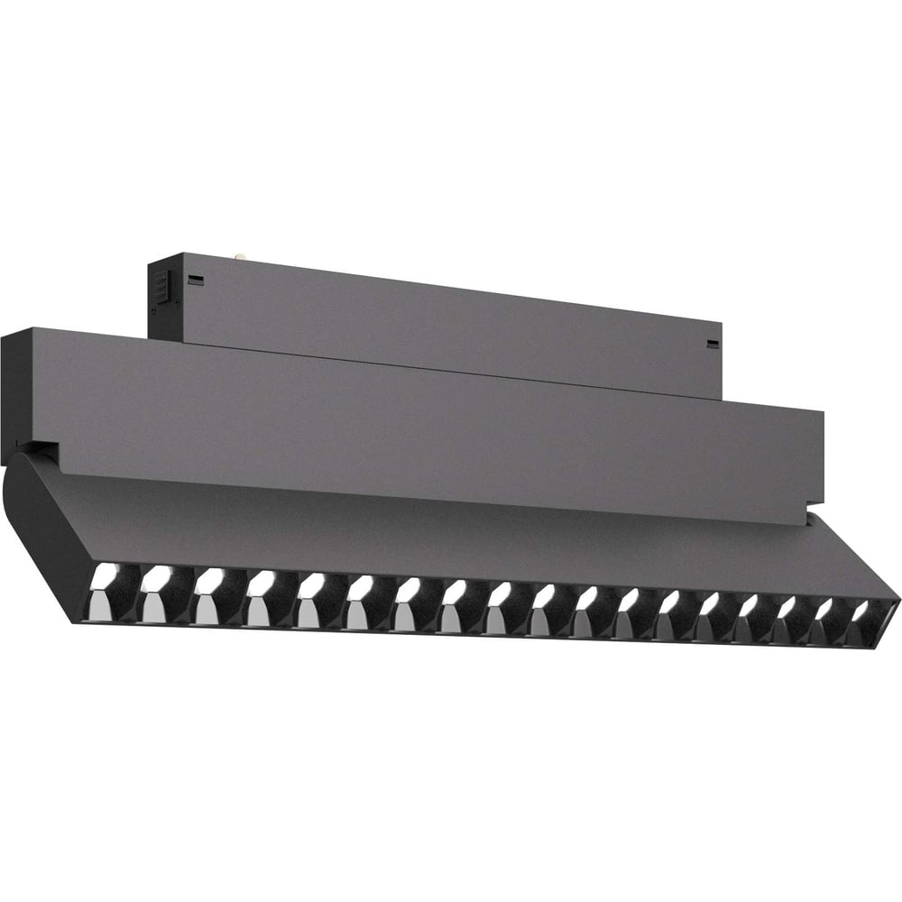 Изображение товара Светильник трековый ST LUCE SMART 18Вт с регулируемой цветовой температурой