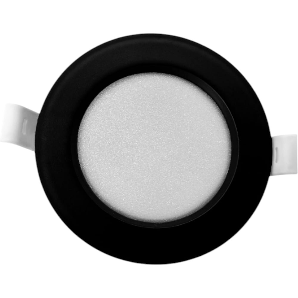 Изображение товара Светодиодный светильник TruEnergy круг 5W с естественным белым светом