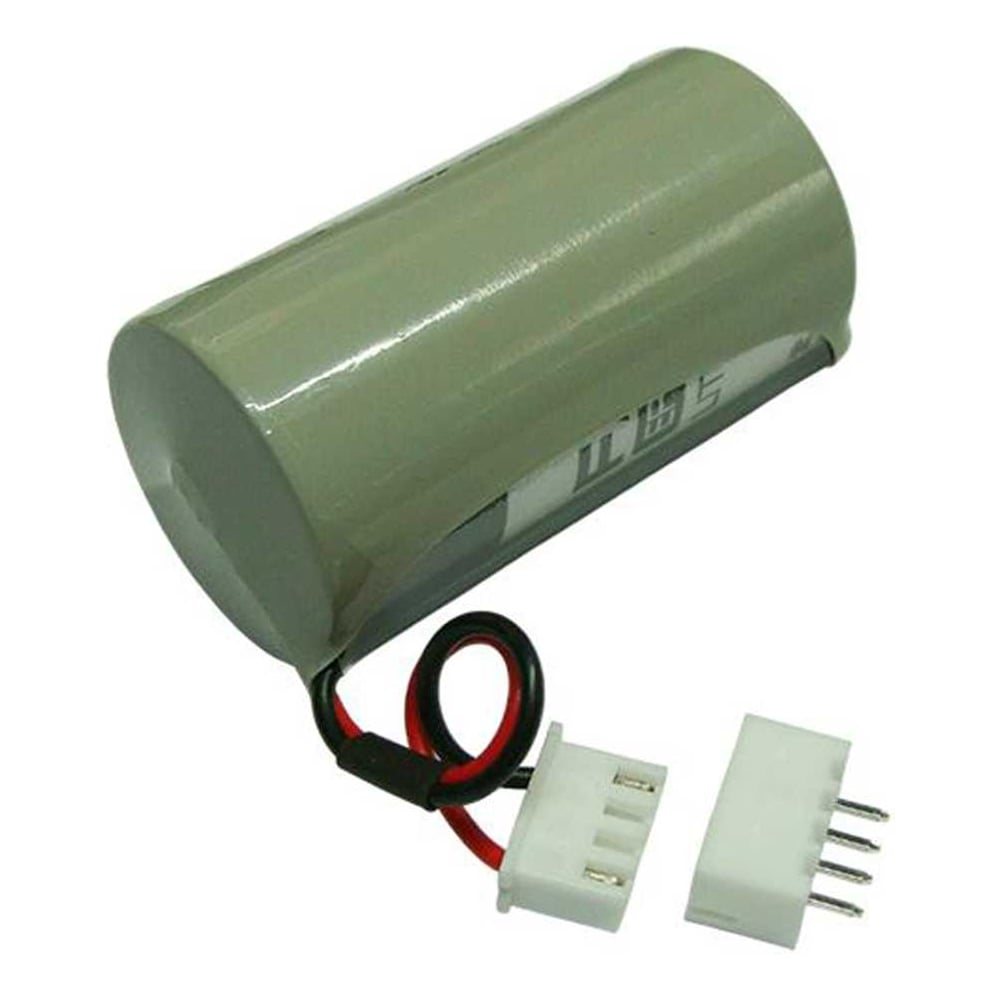 Изображение товара Литиевая батарейка FANSO ER26500H-LD для долгой работы автомобилей и датчиков