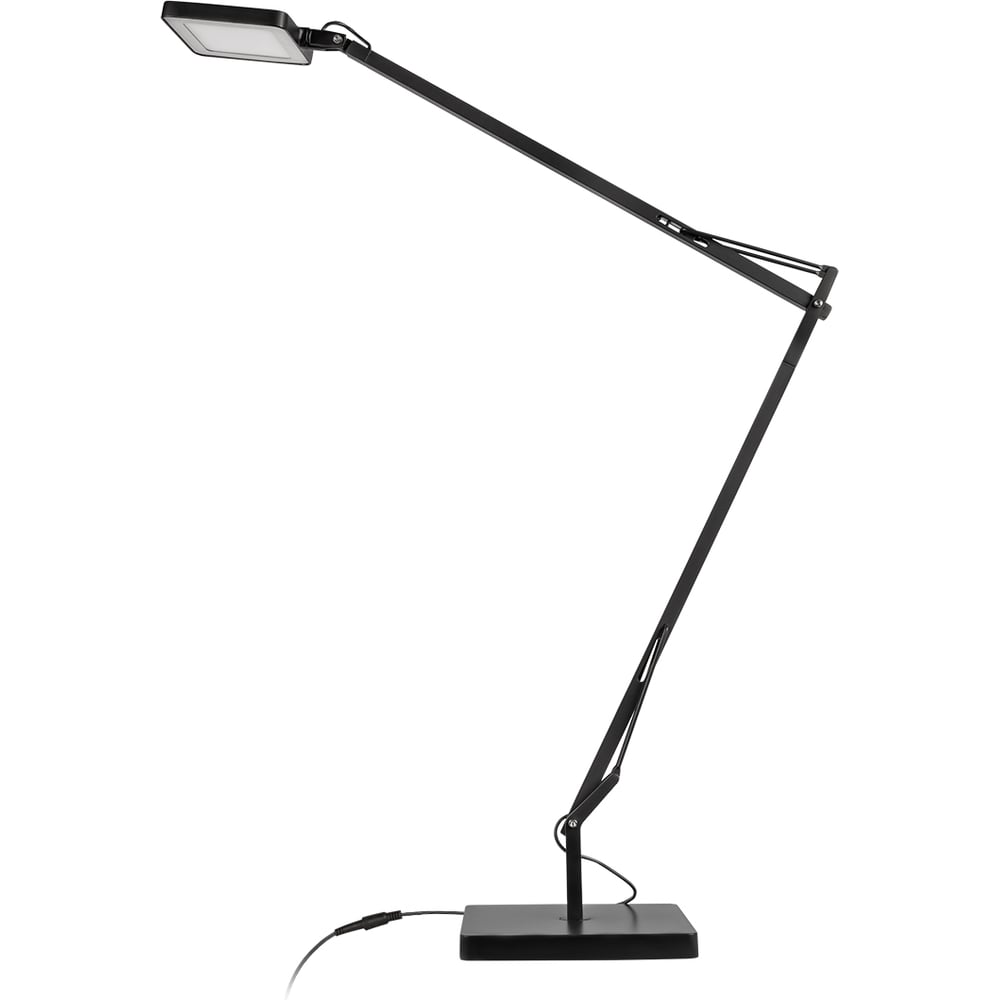 Изображение товара Настольная светодиодная лампа LOFT IT Kelvin 10484T