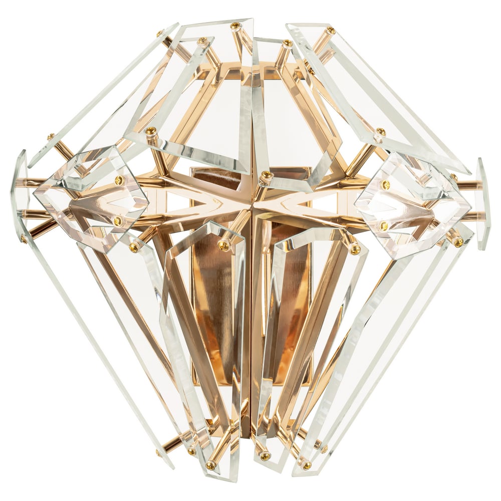 Изображение товара Настенный светильник LOFT IT Shard 10432W Clear