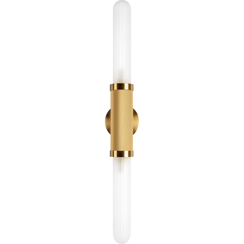 Изображение товара Настенный светильник LOFT IT Duality 10472W/A Gold