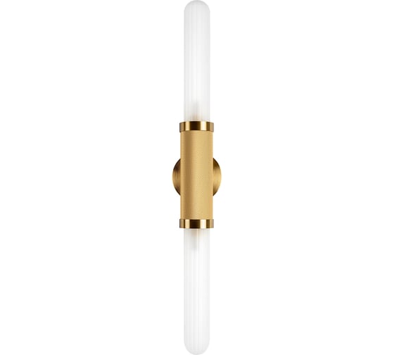 Изображение товара Настенный светильник LOFT IT Duality 10472W/A Gold