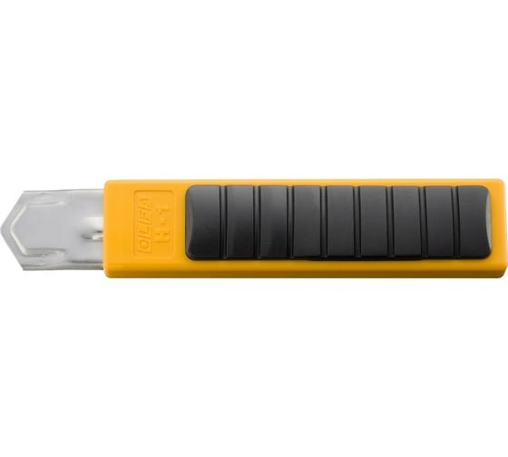 Изображение товара Нож OLFA с выдвижным лезвием 25 мм OL-H-1