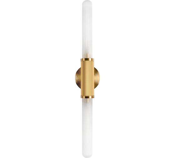 Изображение товара Настенный светильник LOFT IT Duality 10472W/B Gold
