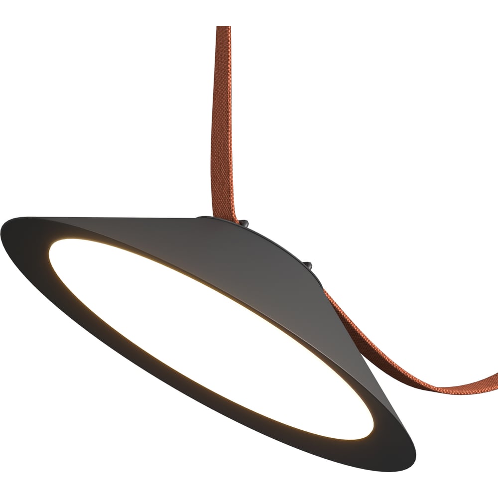 Изображение товара Трековый светильник ST LUCE 12W 4000K черный для коммерческих интерьеров