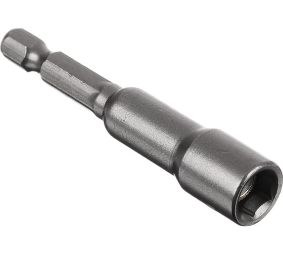 Изображение товара Насадка магнитная для кровельных саморезов 8 мм FD-G04 ЕРМАК 653-166