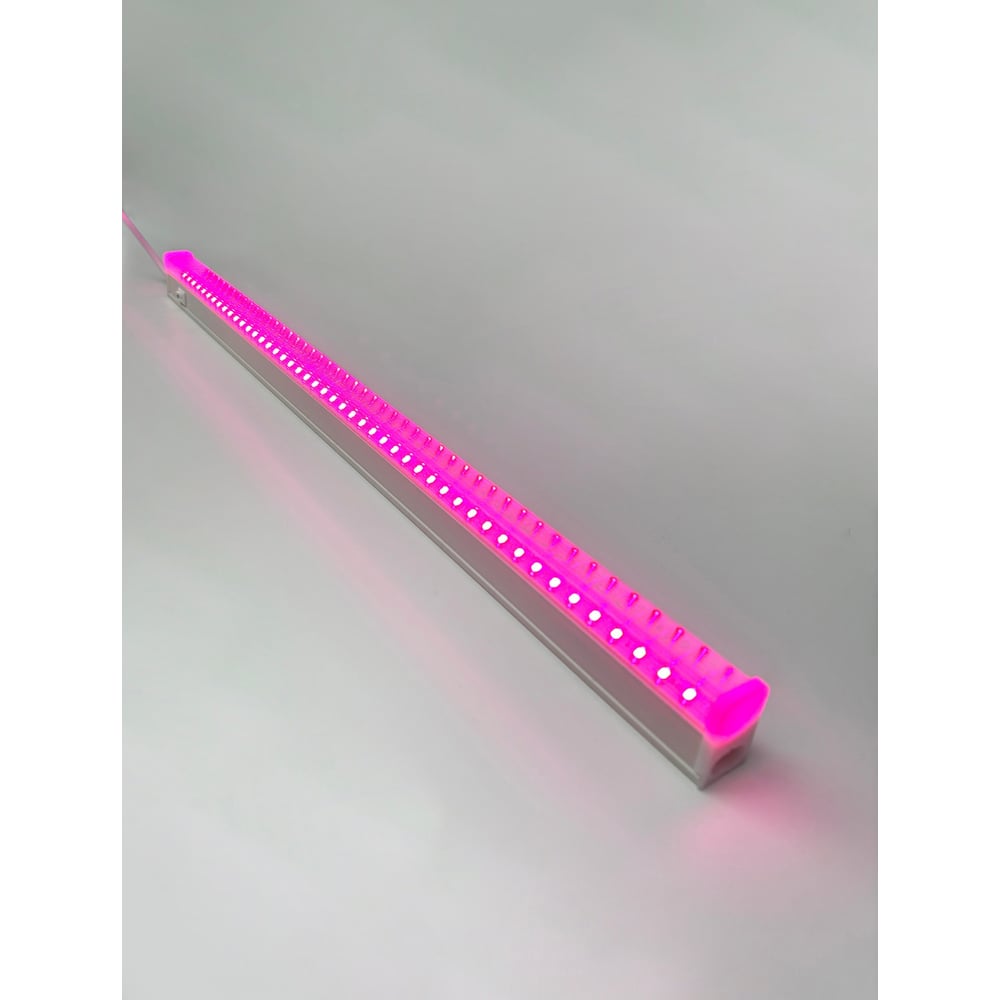 Изображение товара Фитосветильник для растений DzivaTek 10W IP20 белый высокой эффективности