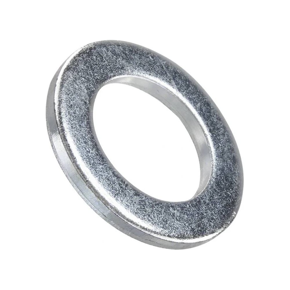 Изображение товара Шайба ОПМ ISO 7089 d17 (М16) 200 HV A4 100 шт УТ000077221 Изображение товара Шайба ОПМ ISO 7089 d17 (М16) 200 HV A4 100 шт УТ000077221