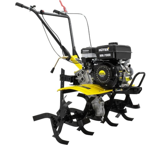 Изображение товара Сельскохозяйственная машина Huter МК-7000P 70/5/2