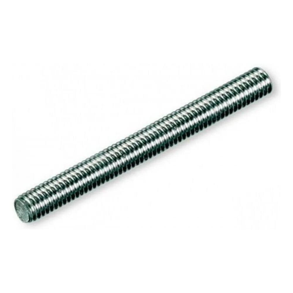 Штанга ОПМ DIN 975 М6 LH 8.8 zn (1 m) 1 шт УТ000129271