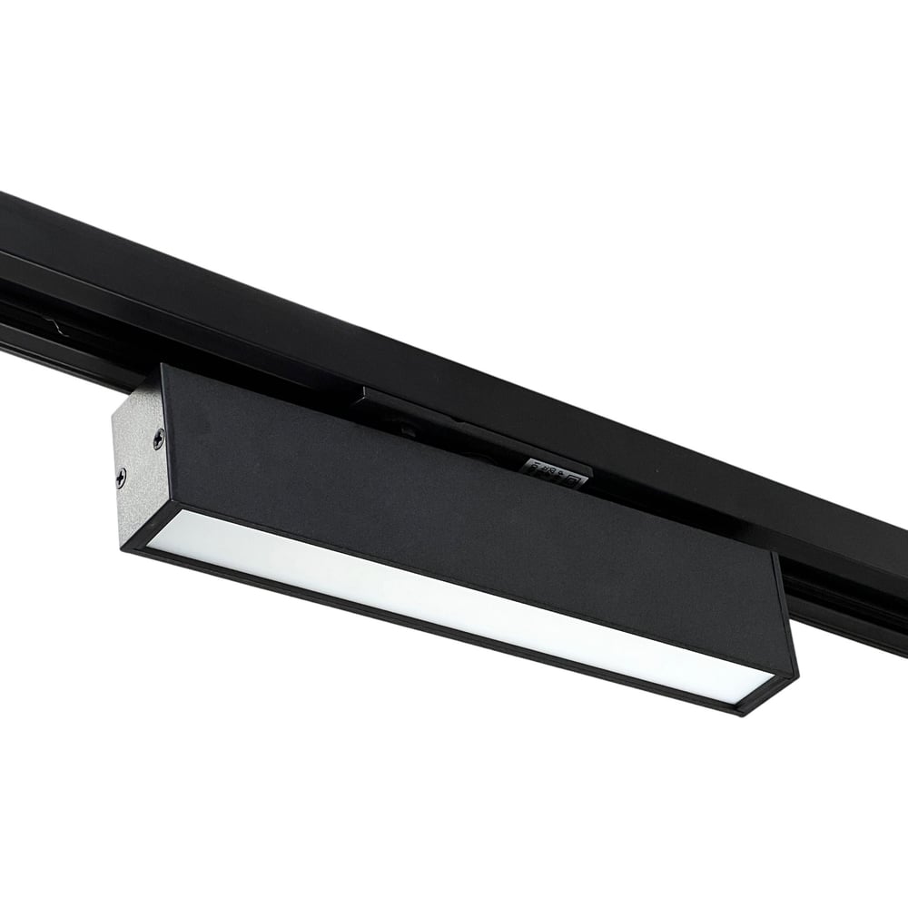 Изображение товара Линейный трековый светильник DzivaTek 10 Вт 4000K для шинопровода