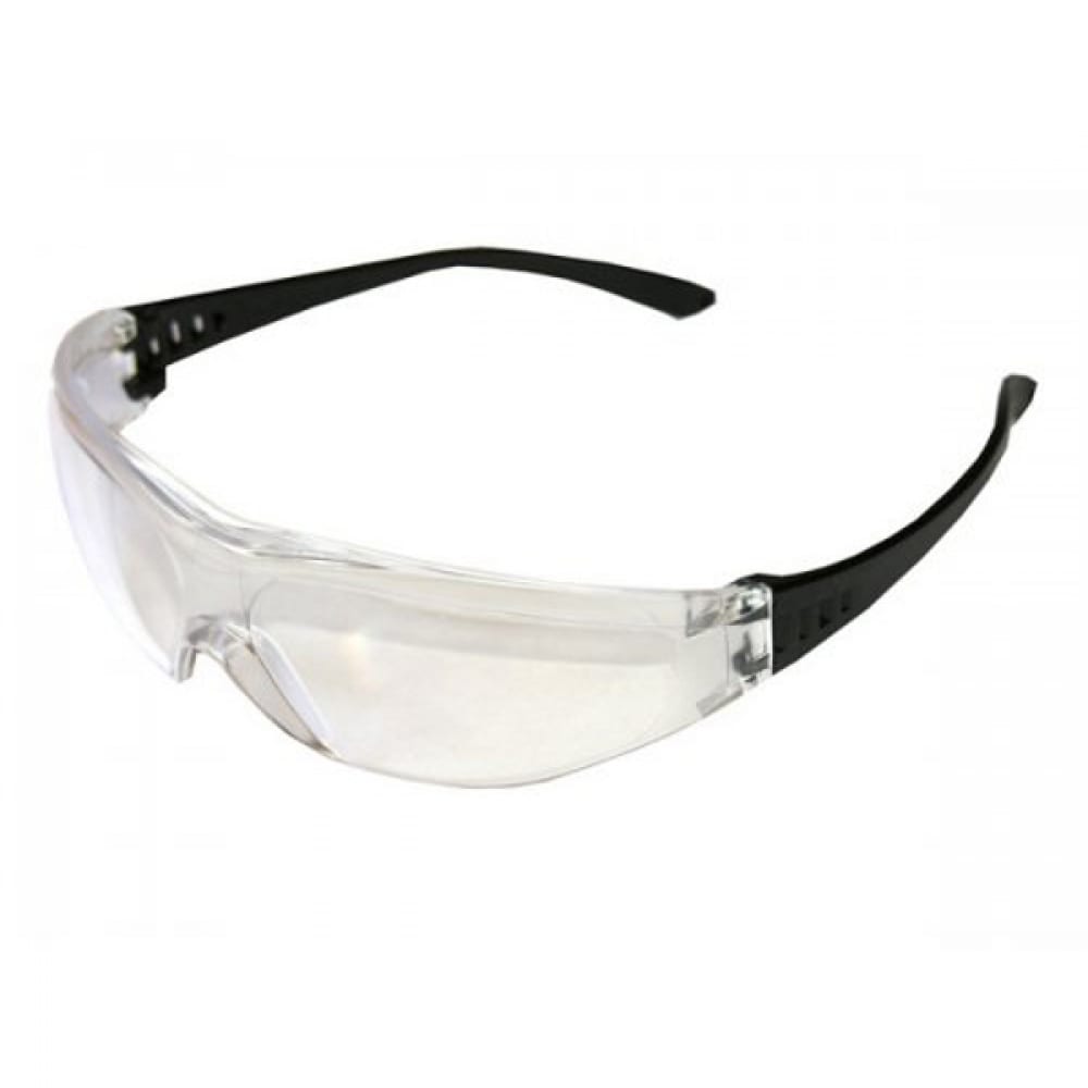 Защитные очки Энкор, цвет прозрачный