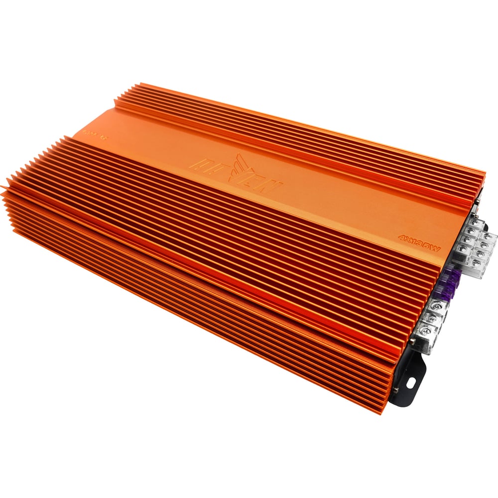 Изображение товара Усилитель DL AUDIO Raven 4.135