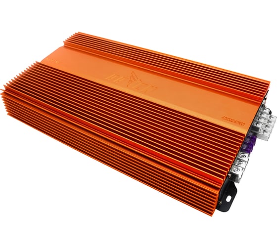Изображение товара Усилитель DL AUDIO Raven 4.135