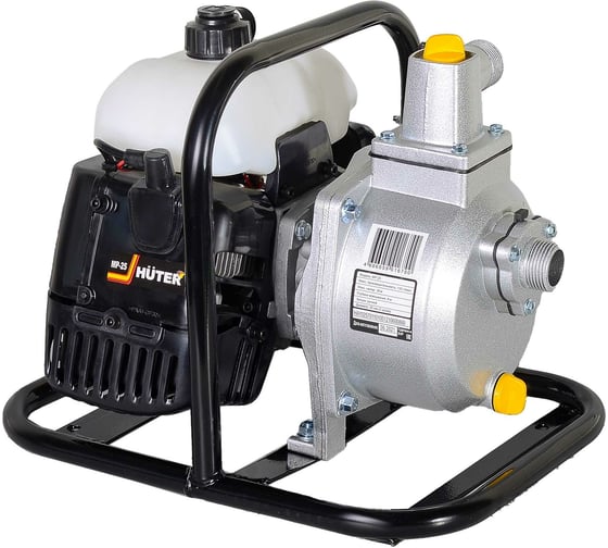 Изображение товара Мотопомпа Huter MP 25 70/11/1