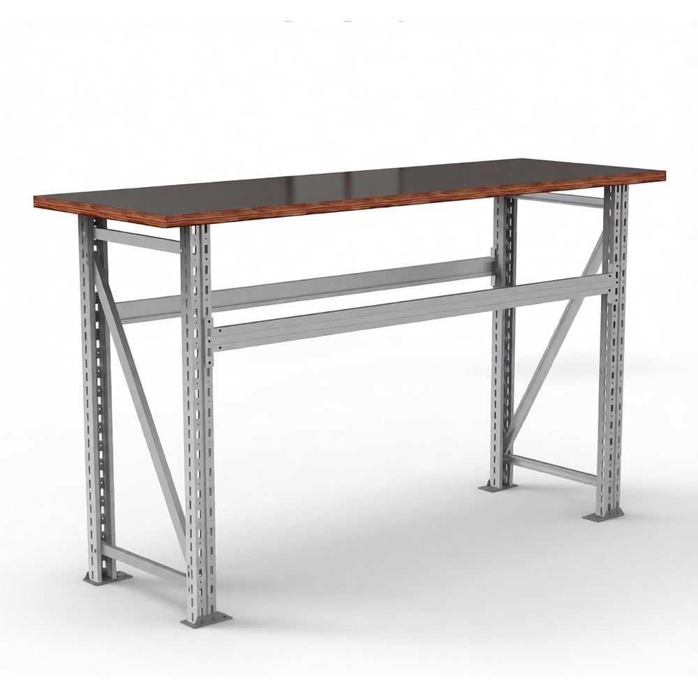 Монтажный стол HONEYCOMB Worktop Montage l, 1500x500 M-ХDMVL1500500
